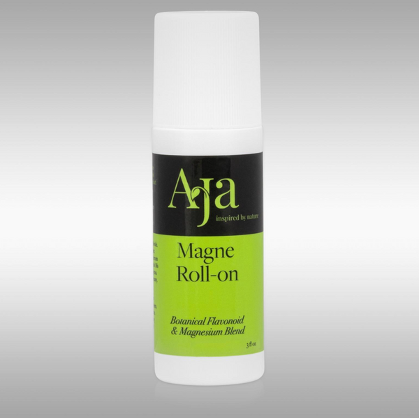 Aja Magne Roll-on - Natural Relief (3 oz)